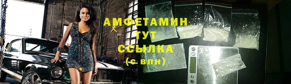 Альфа ПВП Гусь-Хрустальный
